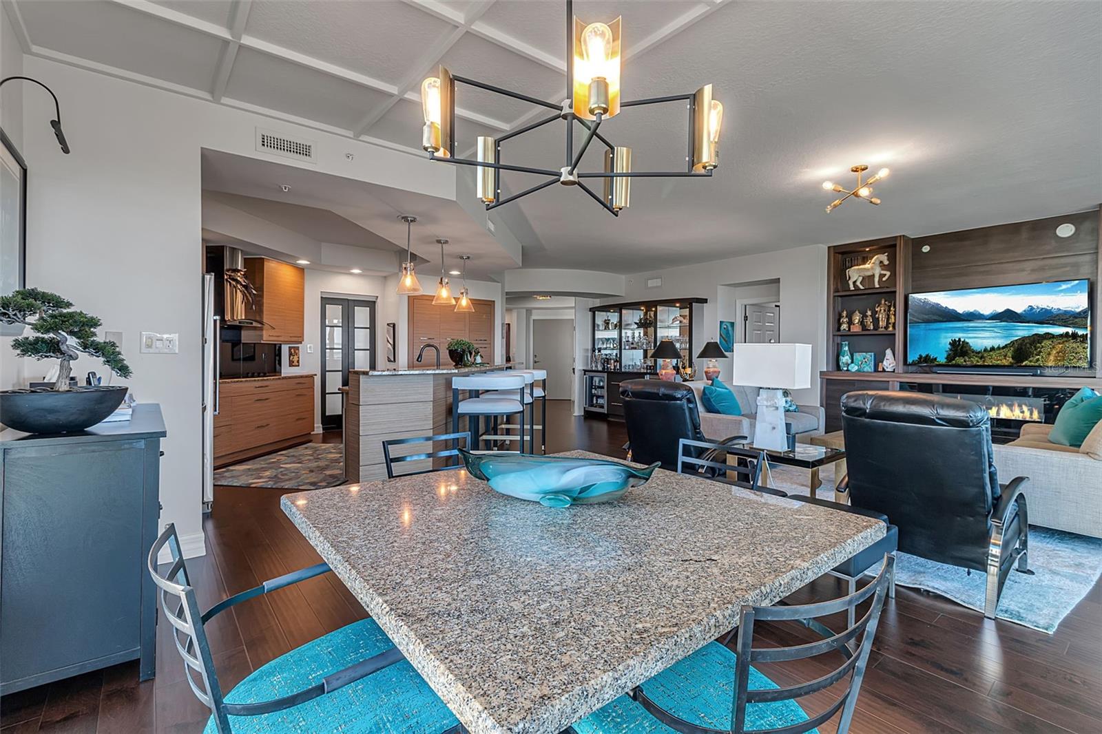 MERIDIAN AT THE OAKS PRESERVE - Residential