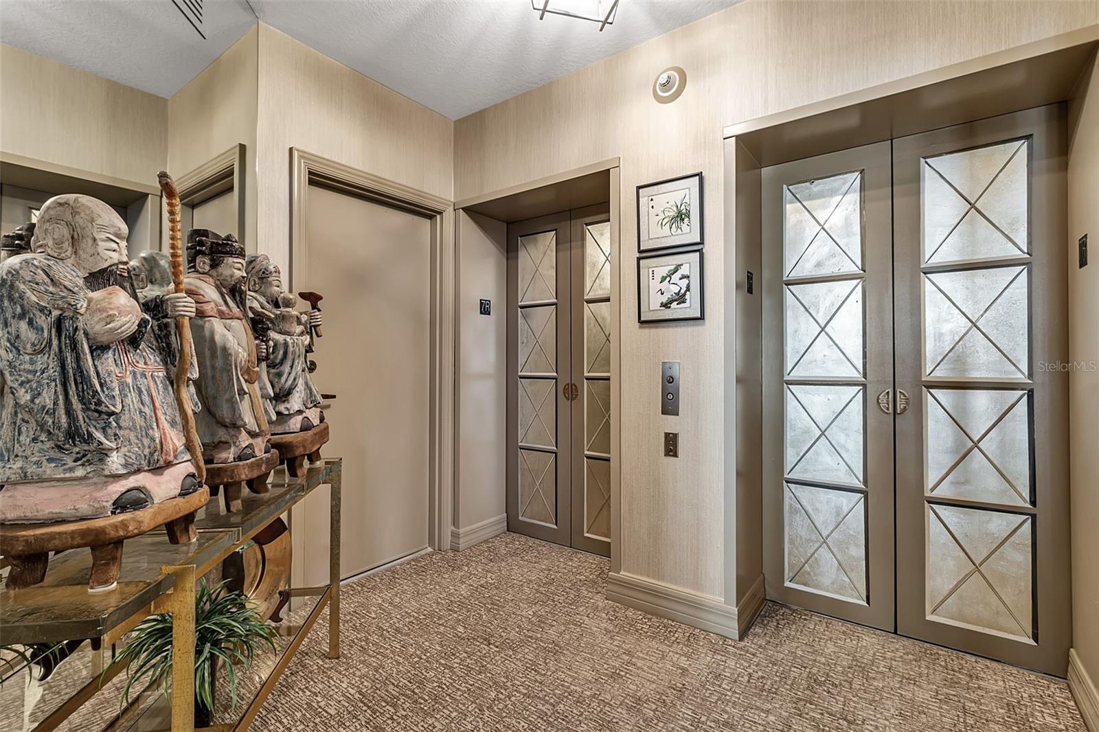 MERIDIAN AT THE OAKS PRESERVE - Residential