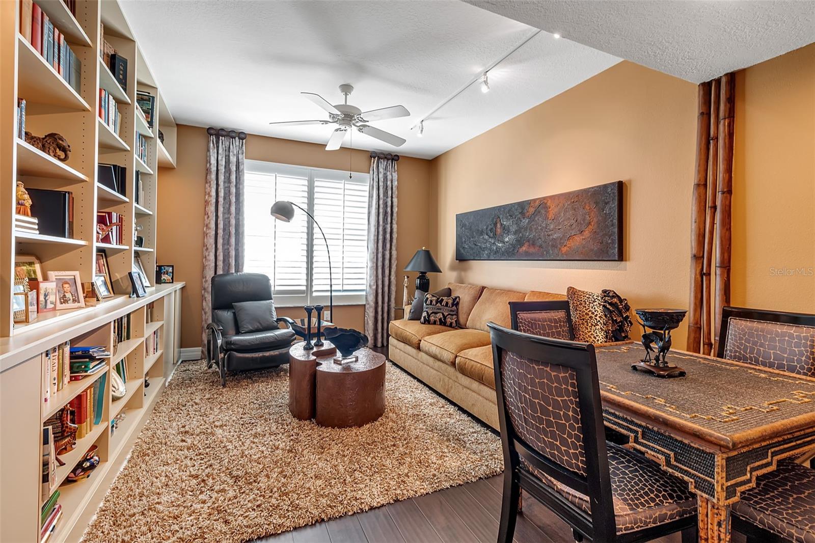 MERIDIAN AT THE OAKS PRESERVE - Residential