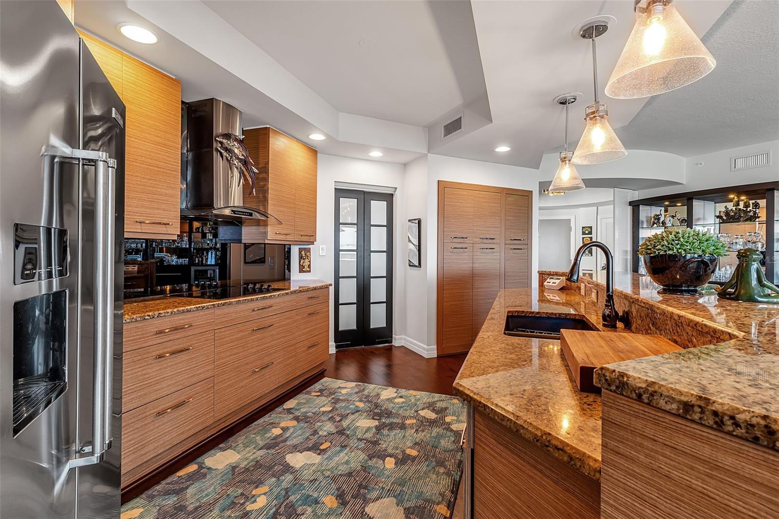 MERIDIAN AT THE OAKS PRESERVE - Residential