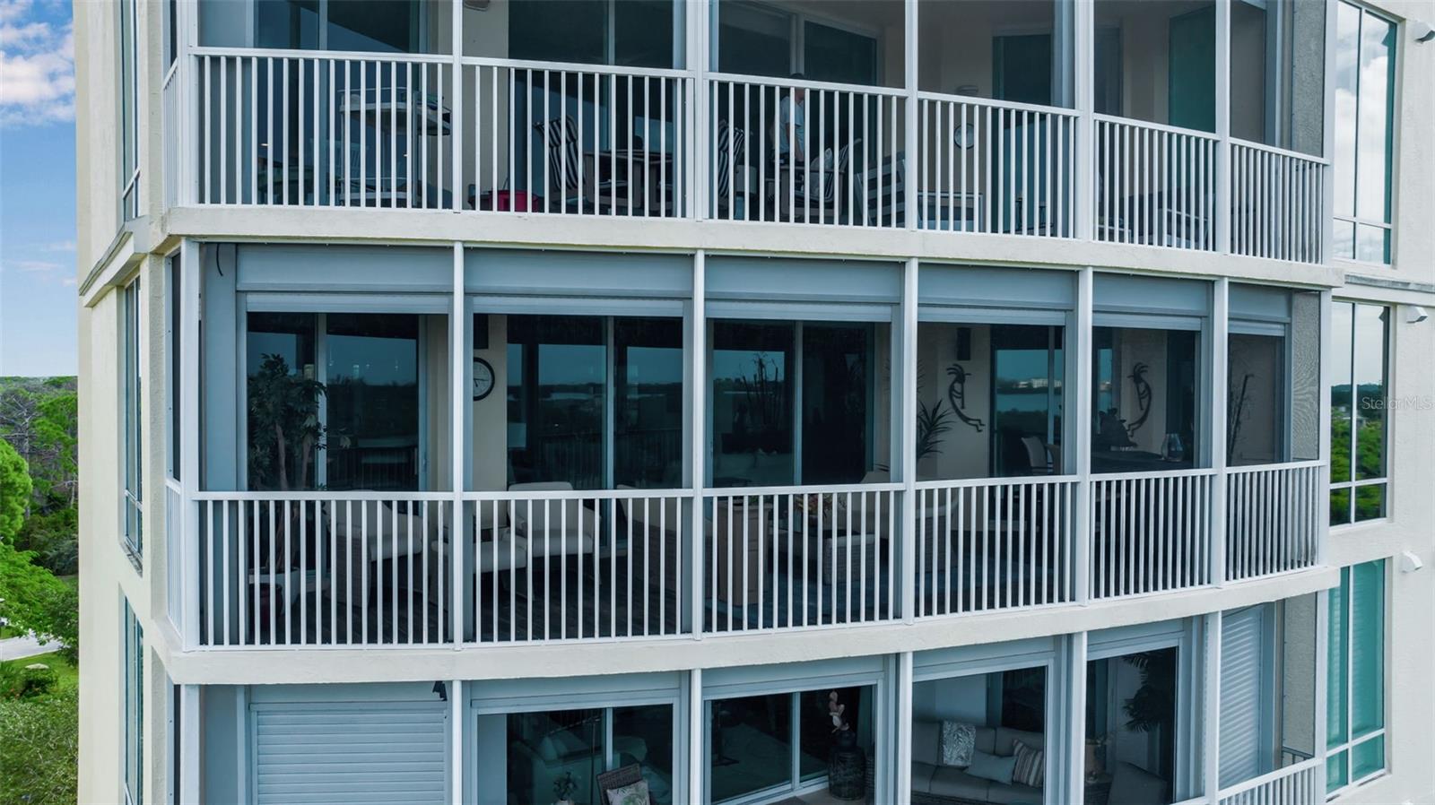 MERIDIAN AT THE OAKS PRESERVE - Residential