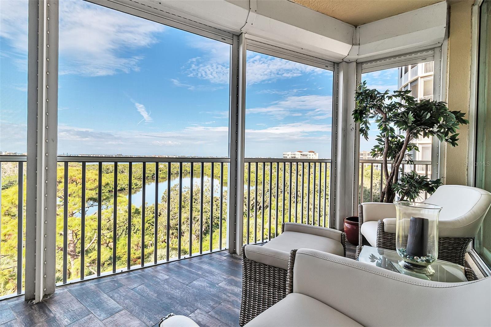 MERIDIAN AT THE OAKS PRESERVE - Residential