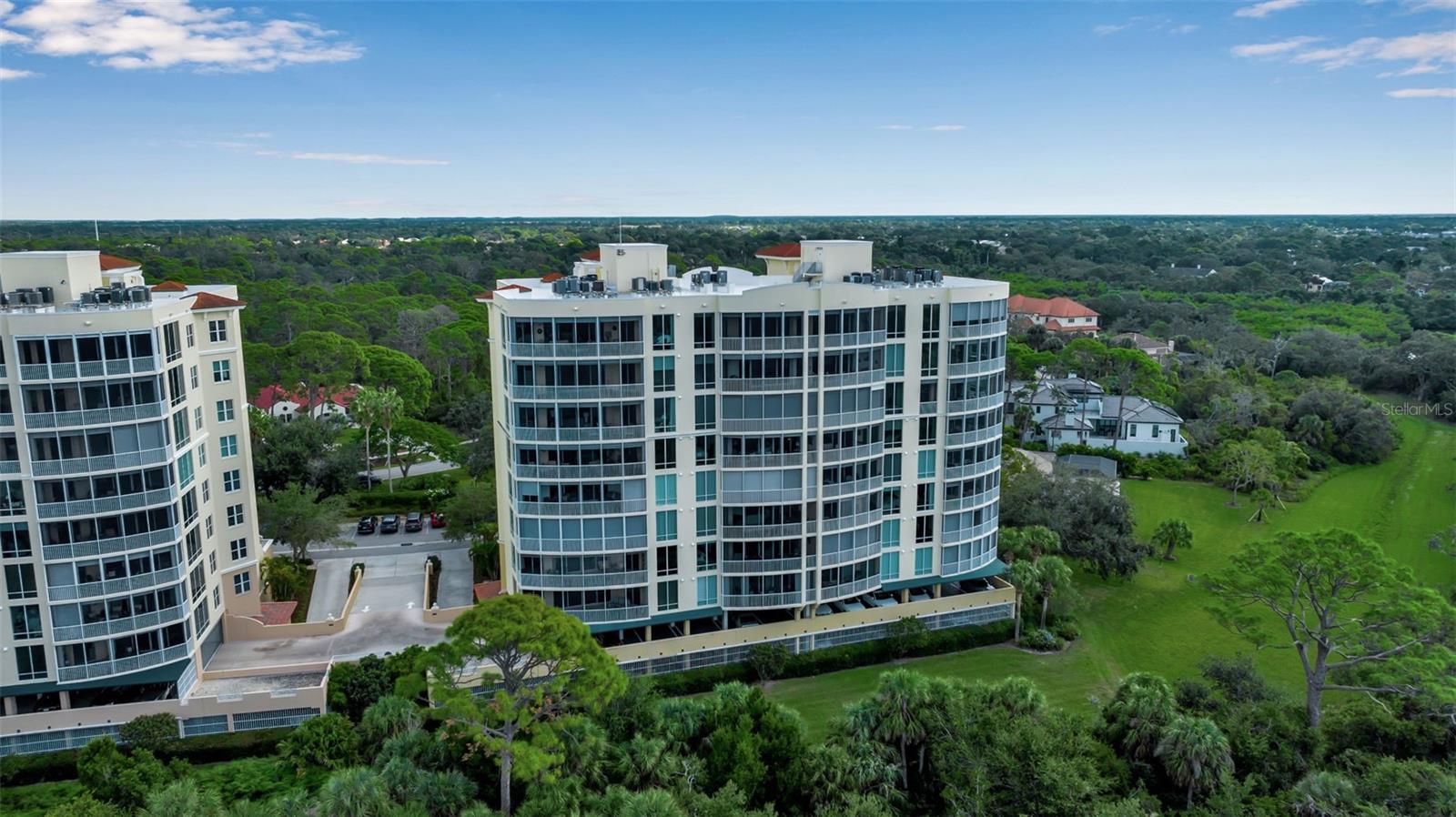 MERIDIAN AT THE OAKS PRESERVE - Residential