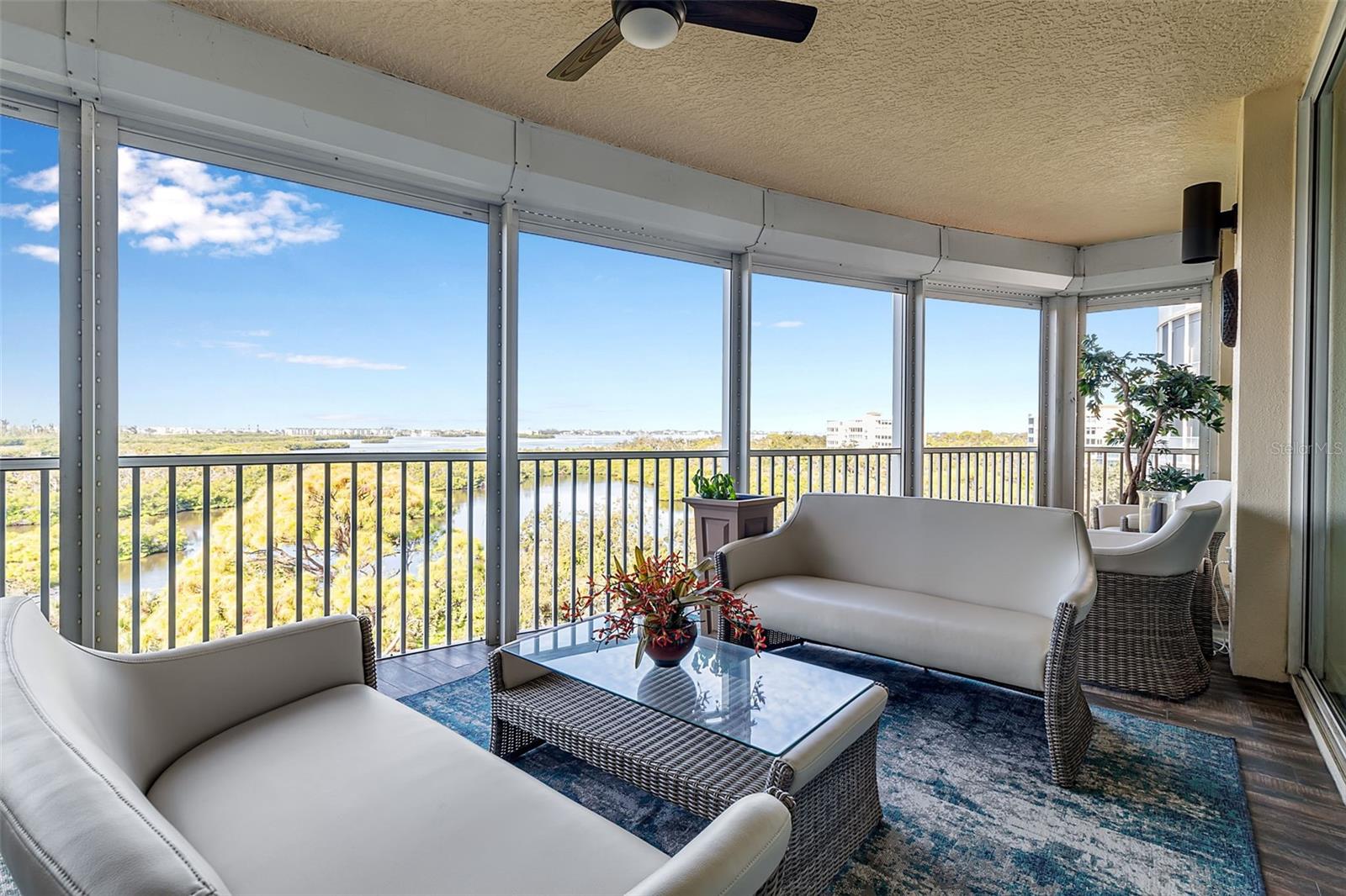 MERIDIAN AT THE OAKS PRESERVE - Residential