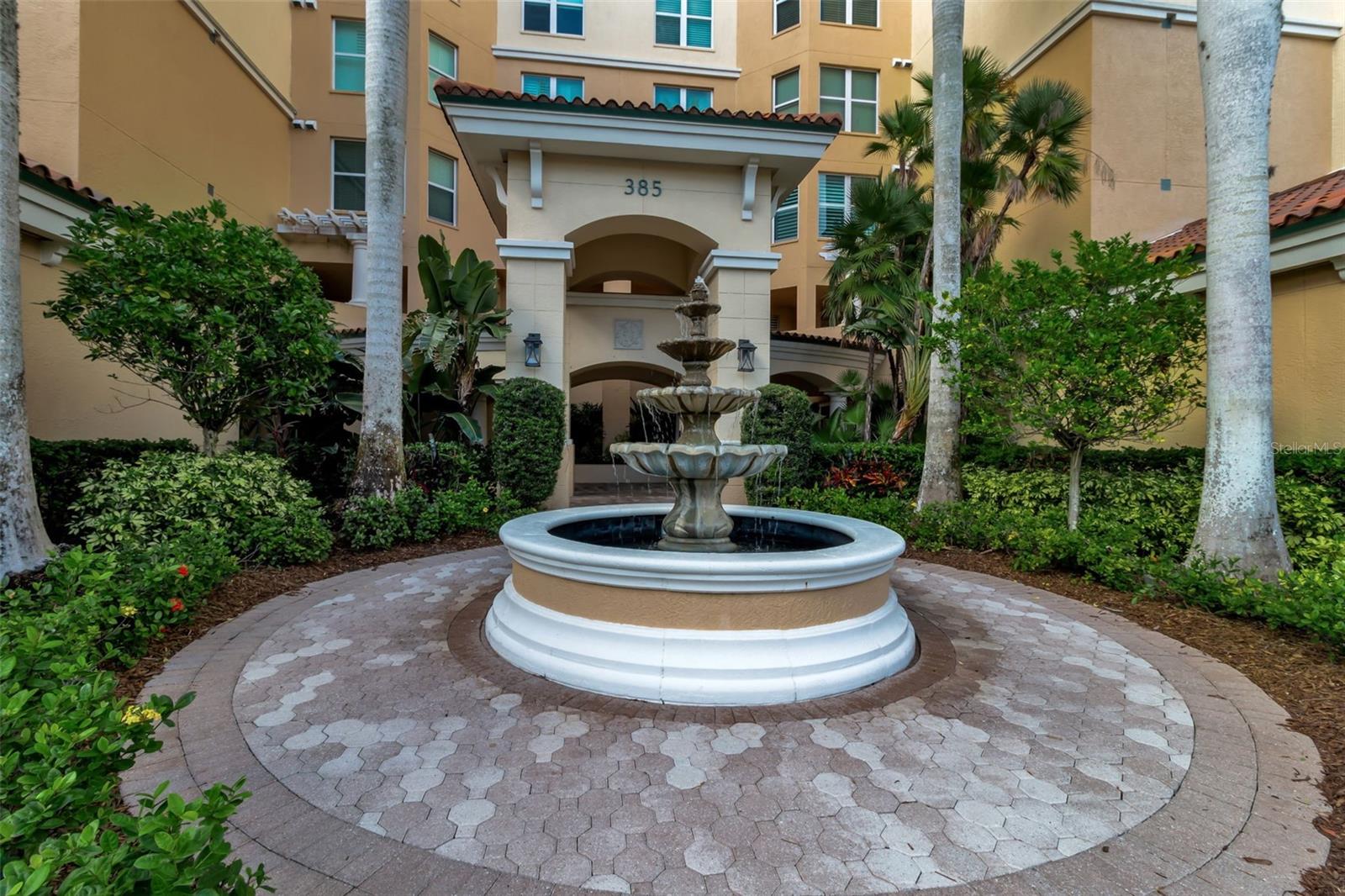 MERIDIAN AT THE OAKS PRESERVE - Residential