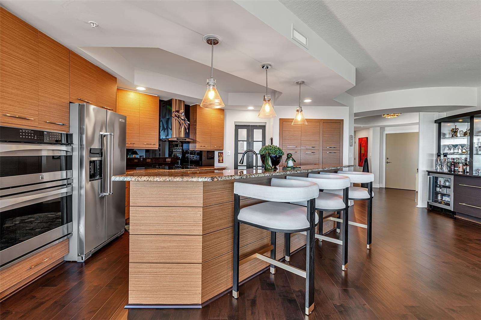 MERIDIAN AT THE OAKS PRESERVE - Residential