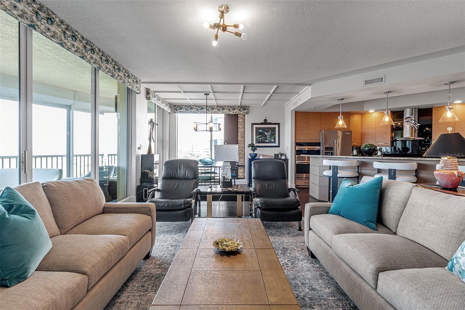 MERIDIAN AT THE OAKS PRESERVE - Residential