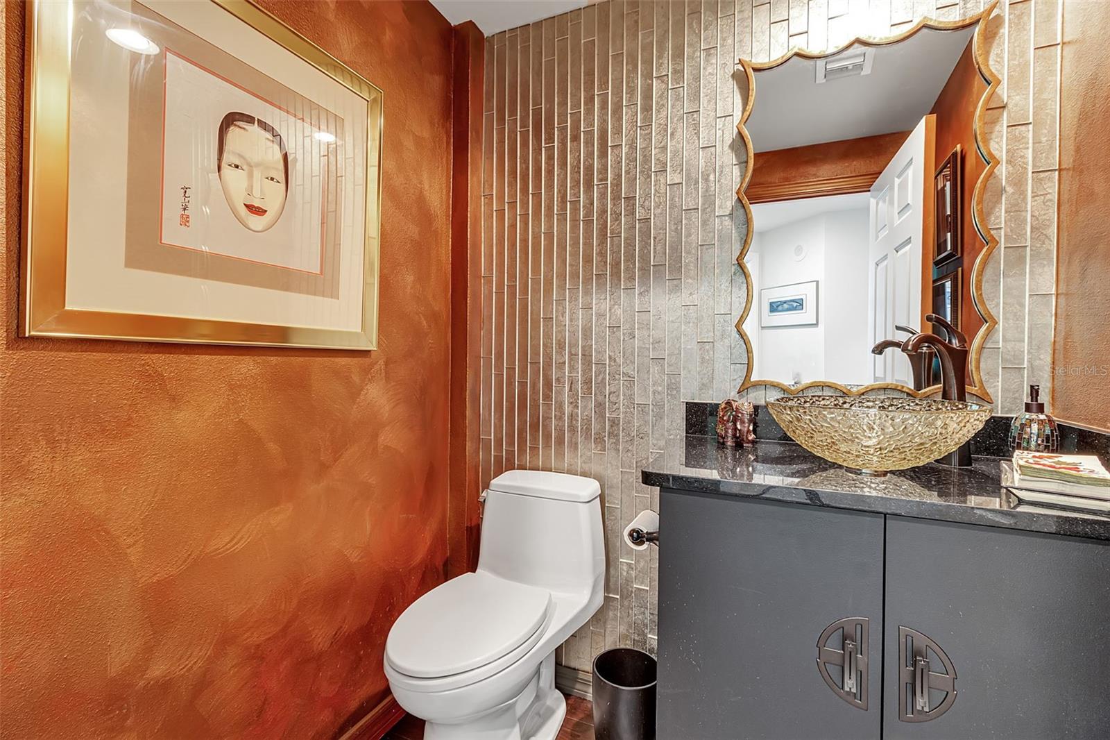 MERIDIAN AT THE OAKS PRESERVE - Residential