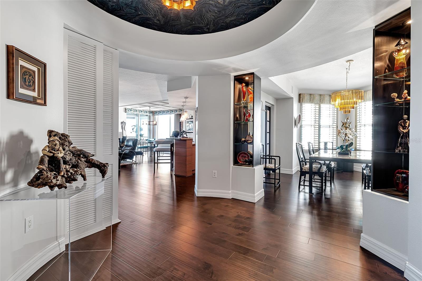 MERIDIAN AT THE OAKS PRESERVE - Residential