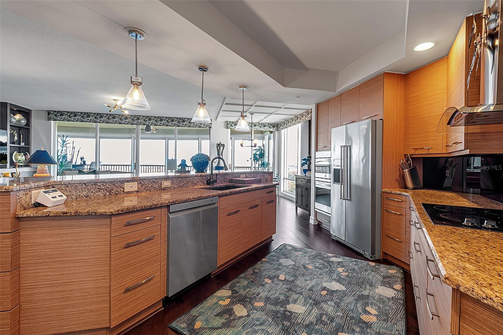 MERIDIAN AT THE OAKS PRESERVE - Residential