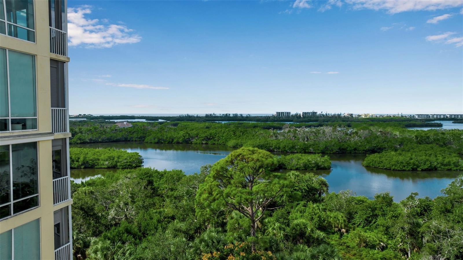 MERIDIAN AT THE OAKS PRESERVE - Residential