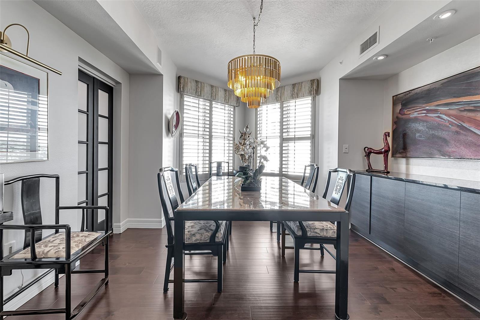 MERIDIAN AT THE OAKS PRESERVE - Residential