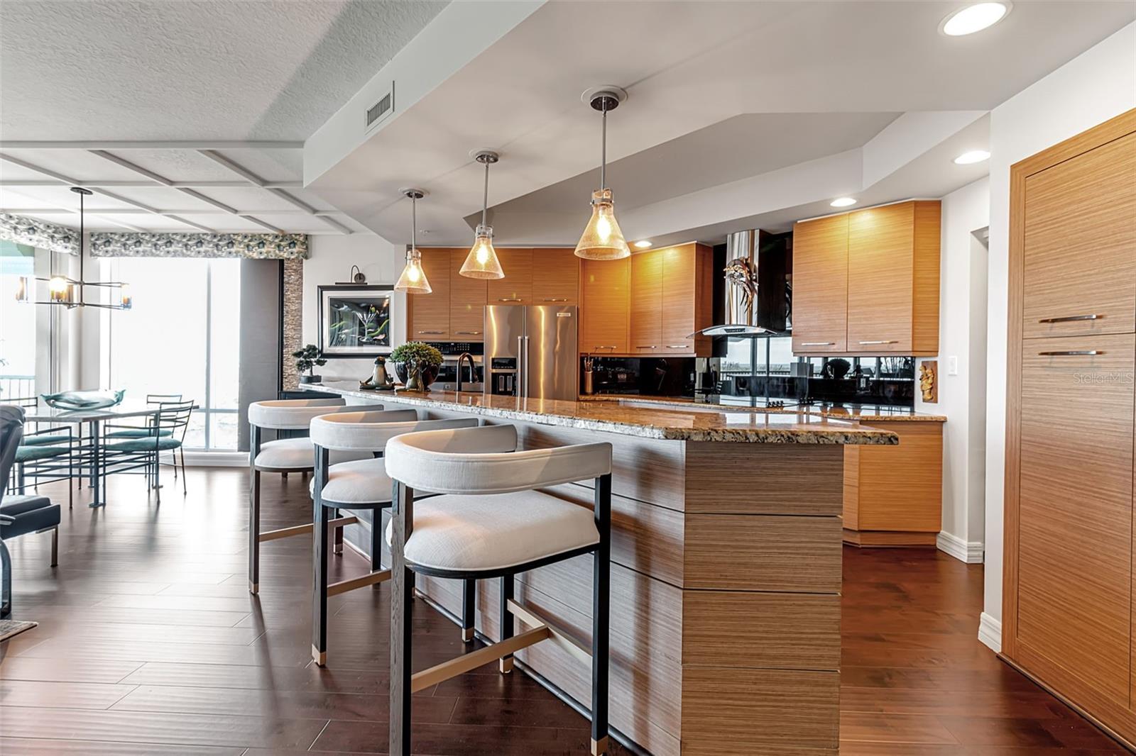 MERIDIAN AT THE OAKS PRESERVE - Residential