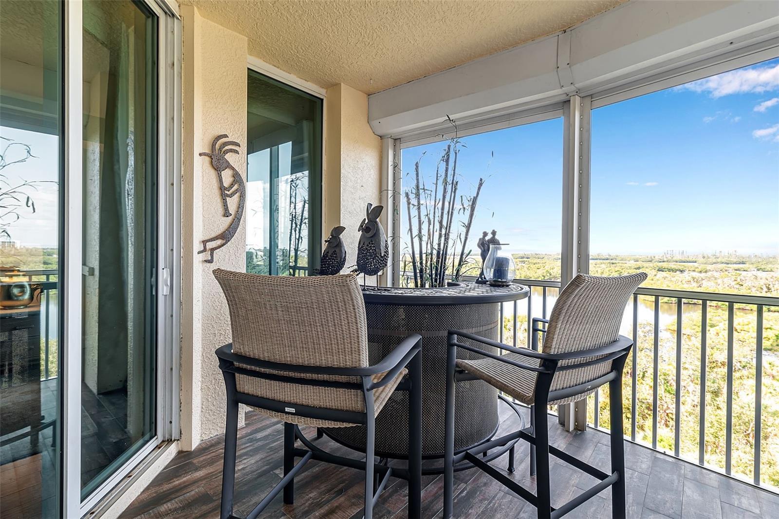 MERIDIAN AT THE OAKS PRESERVE - Residential