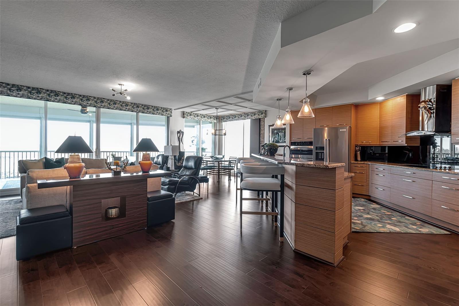 MERIDIAN AT THE OAKS PRESERVE - Residential