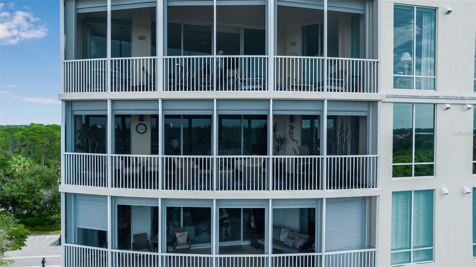 MERIDIAN AT THE OAKS PRESERVE - Residential