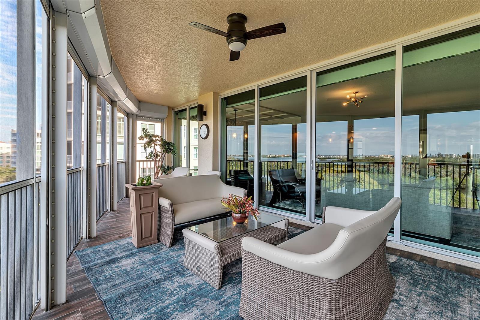 MERIDIAN AT THE OAKS PRESERVE - Residential