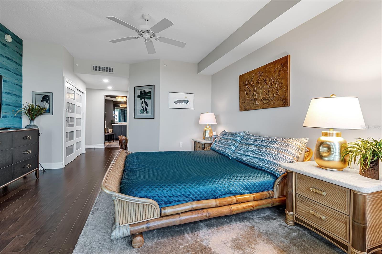 MERIDIAN AT THE OAKS PRESERVE - Residential