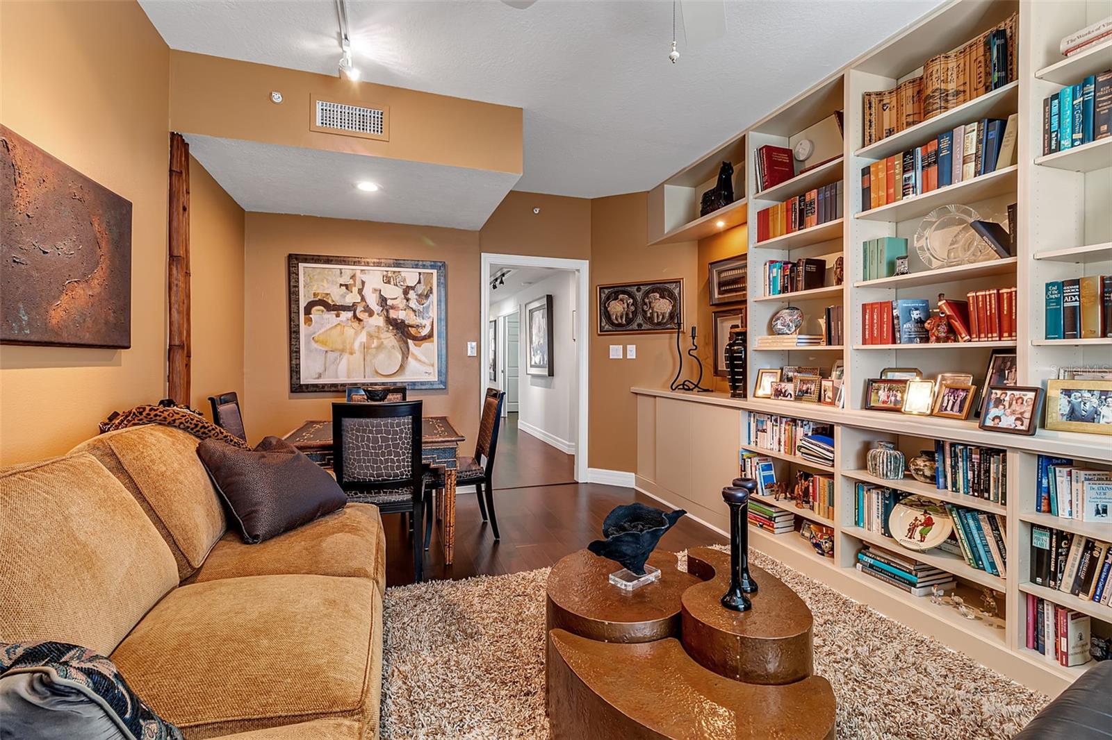 MERIDIAN AT THE OAKS PRESERVE - Residential