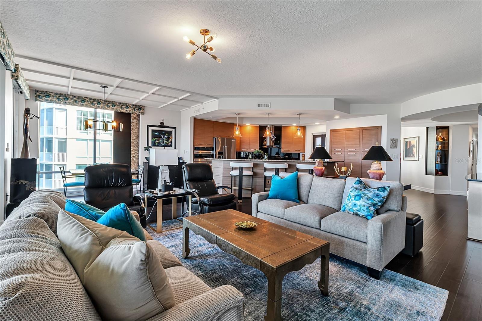 MERIDIAN AT THE OAKS PRESERVE - Residential