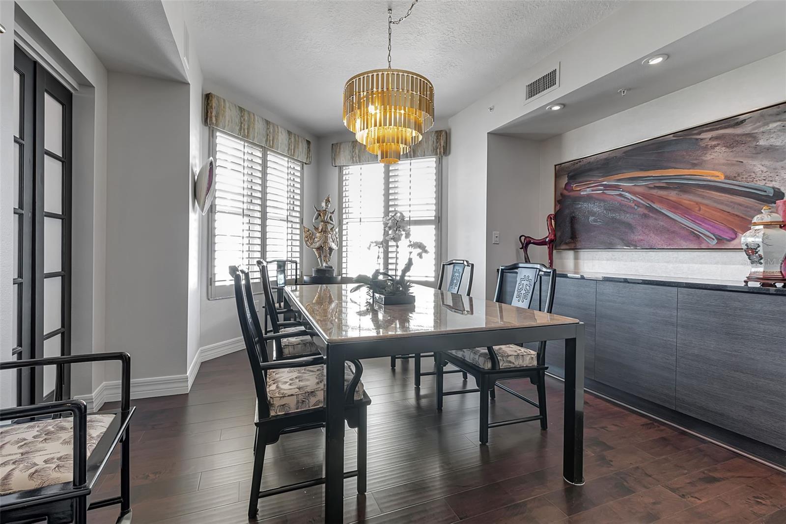 MERIDIAN AT THE OAKS PRESERVE - Residential