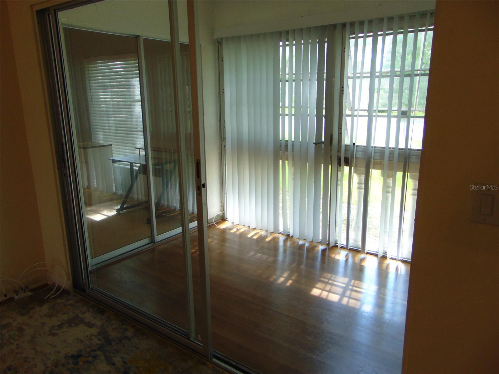 GREEN DOLPHIN PARK CONDO - Residential