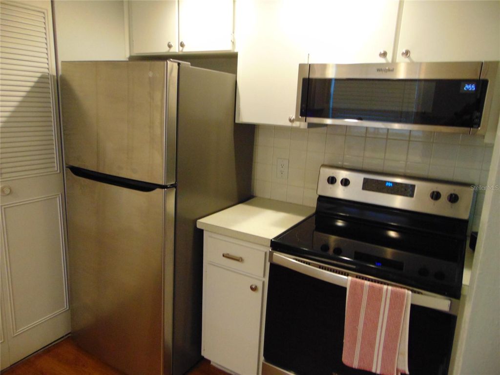 Photo of 1250 S Pinellas Avenue #307, Tarpon Springs, FL 34689 (MLS # TB8404353)