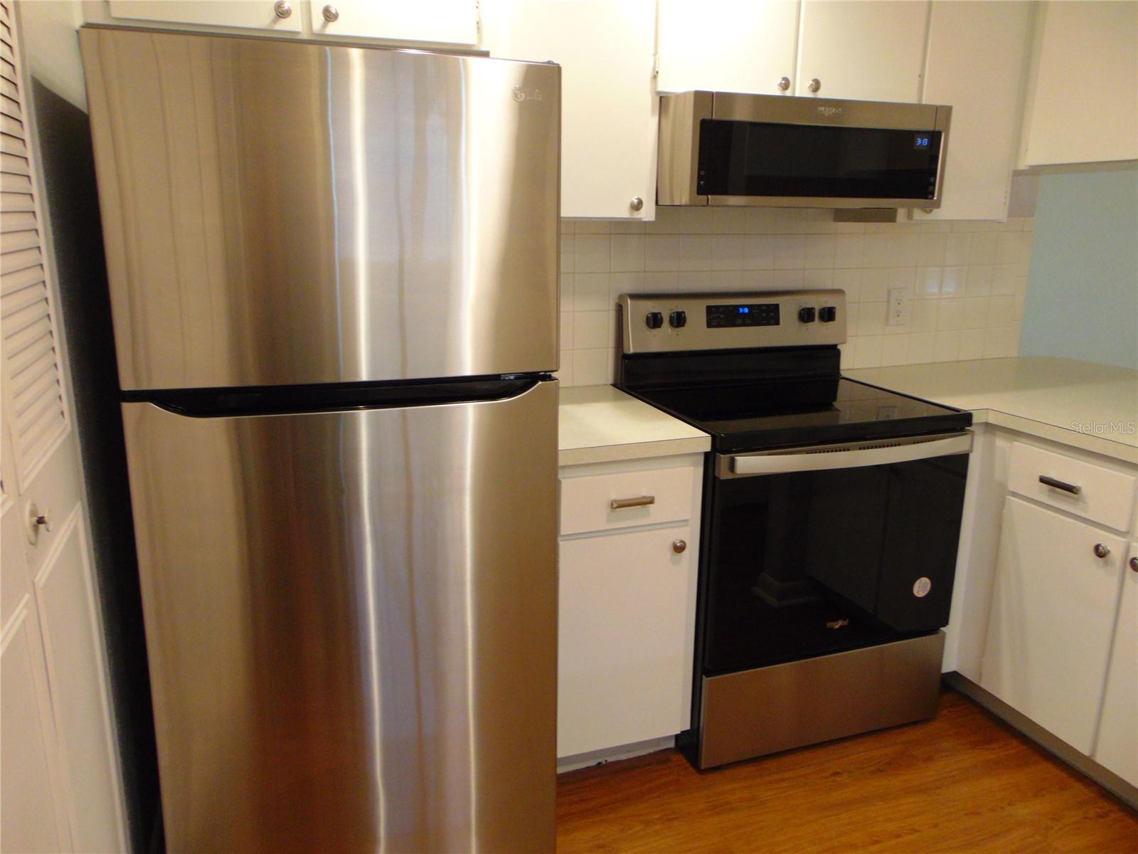 1250 S PINELLAS AVENUE 307