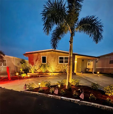 460 MOUNT OAK AVENUE NE 745 ST PETERSBURG FL 33702