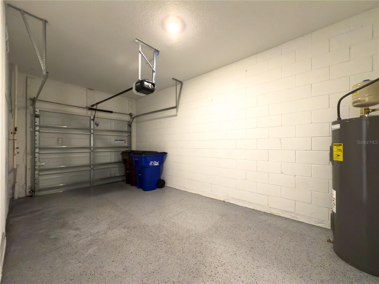 ANTHEM PARK TR G REP - Residential Lease