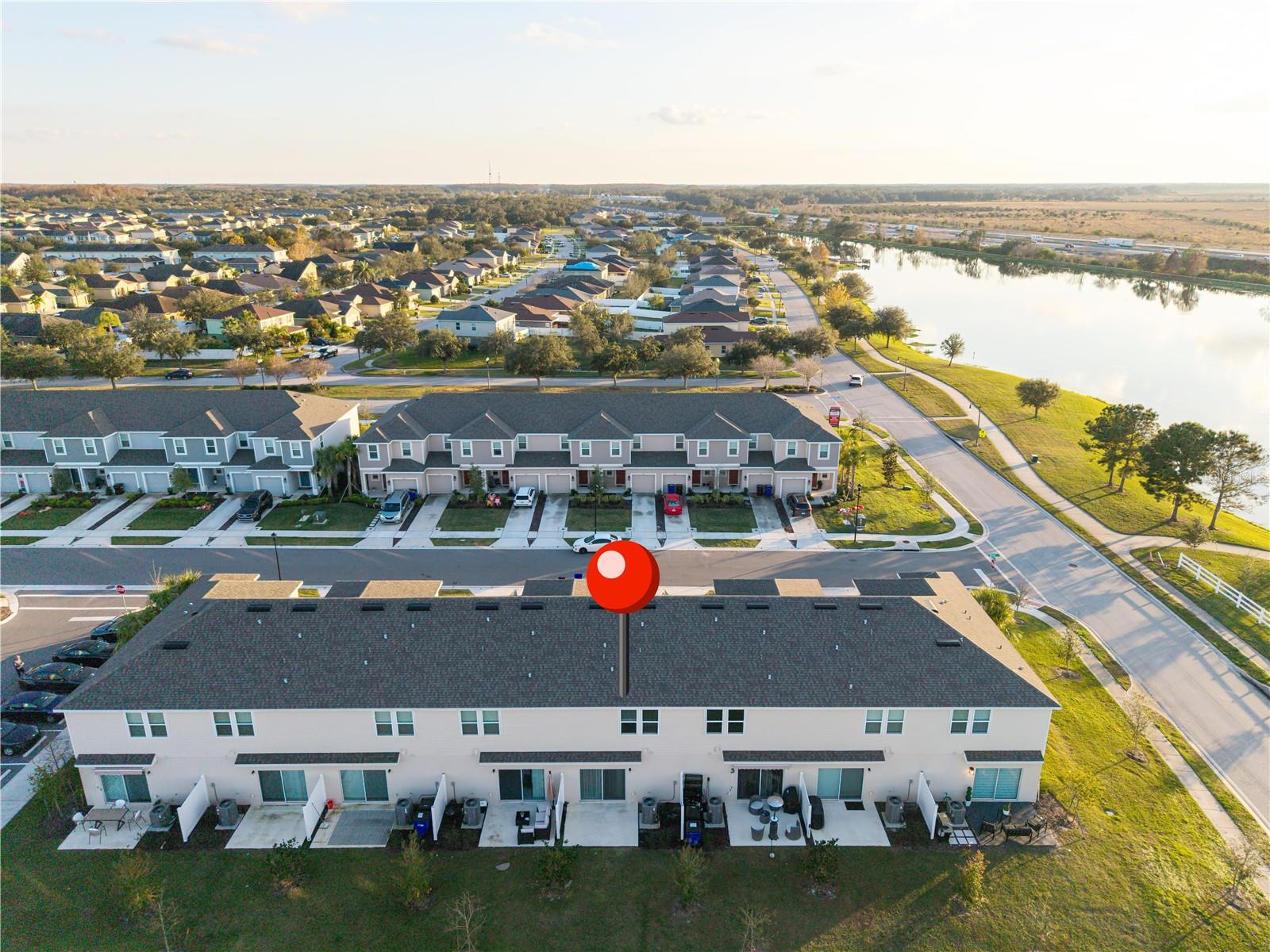 ANTHEM PARK TR G REP - Residential Lease