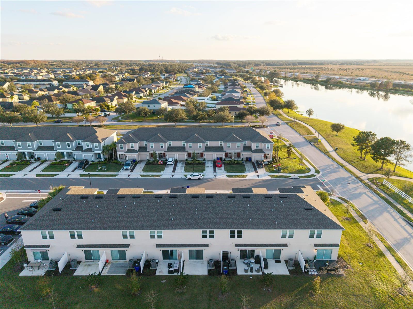 ANTHEM PARK TR G REP - Residential Lease