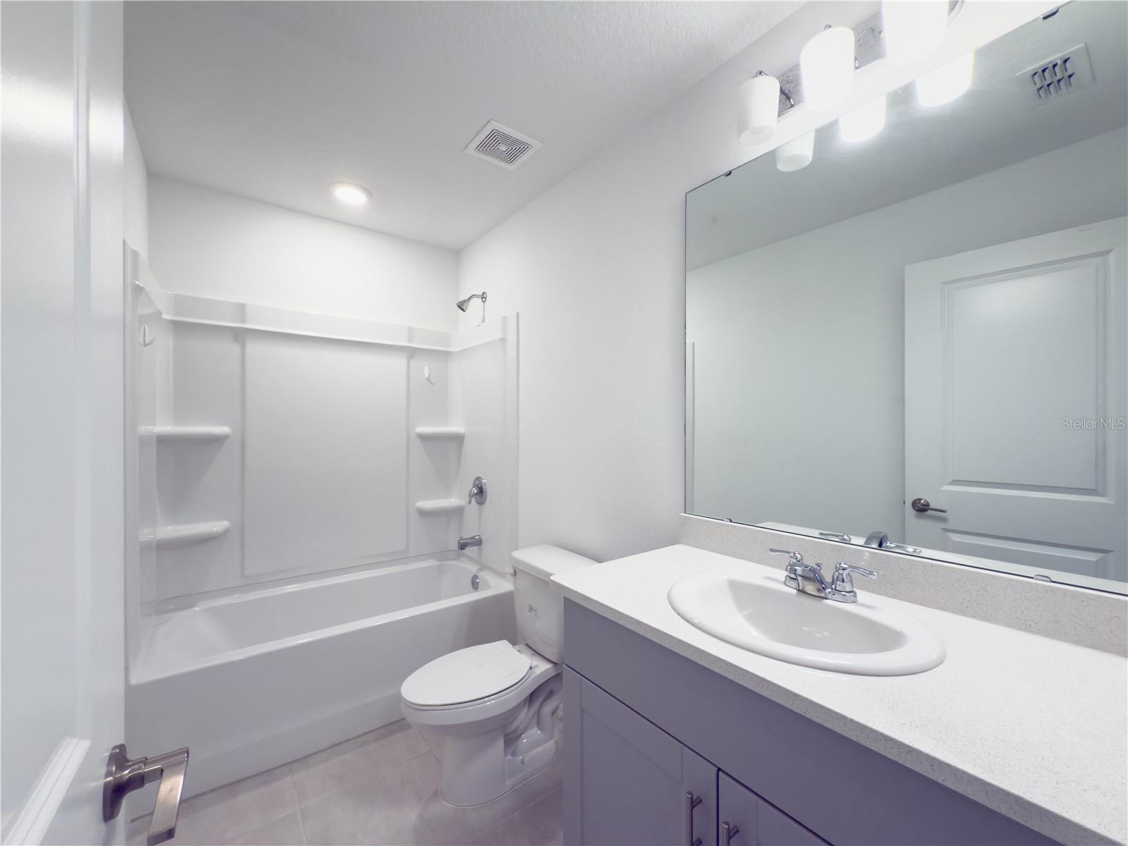 ANTHEM PARK TR G REP - Residential Lease