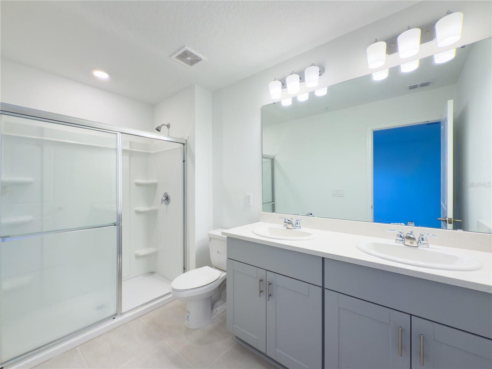 ANTHEM PARK TR G REP - Residential Lease