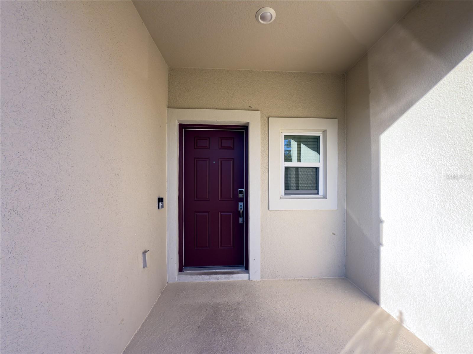 ANTHEM PARK TR G REP - Residential Lease