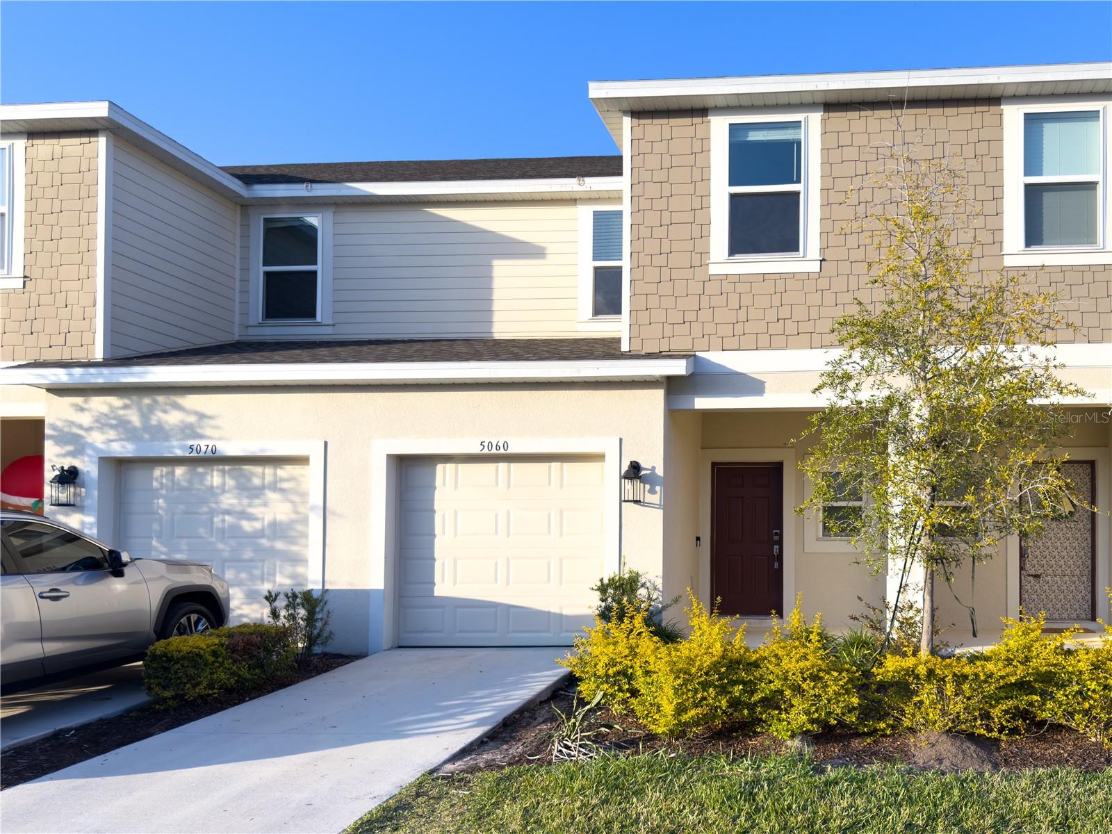 ANTHEM PARK TR G REP - Residential Lease