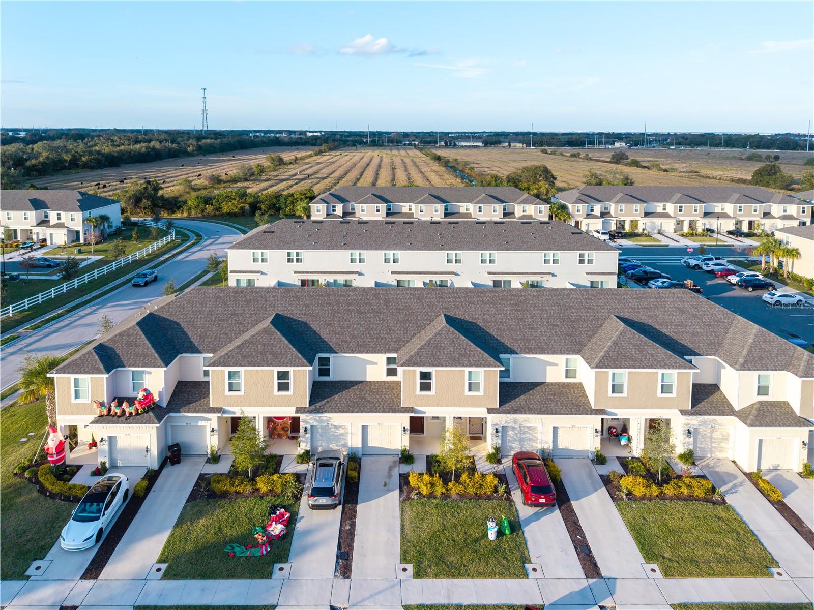 ANTHEM PARK TR G REP - Residential Lease