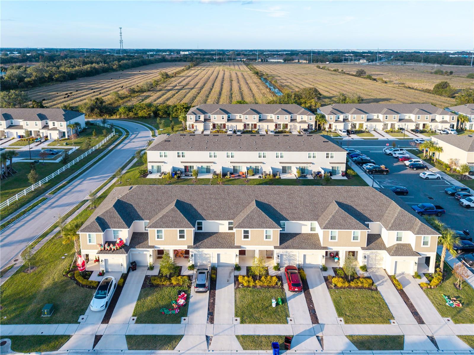 ANTHEM PARK TR G REP - Residential Lease