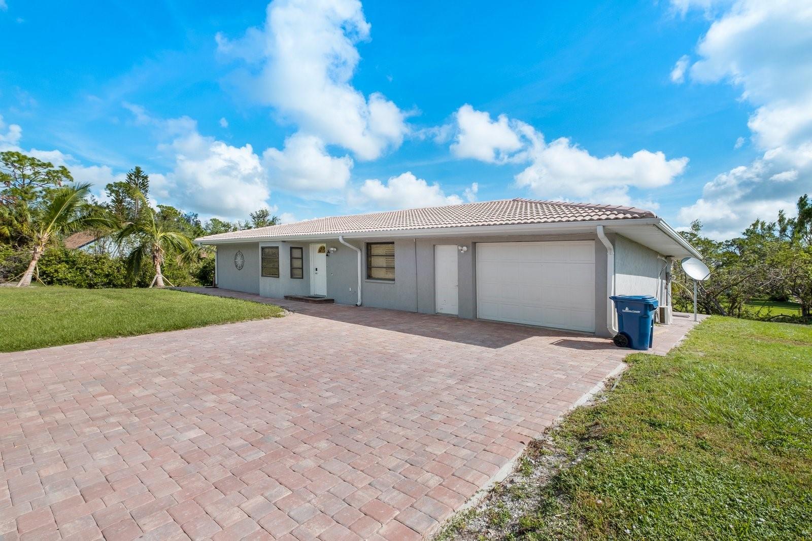 TARPON POINT - Residential