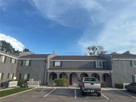 Photo of 4022 Cortez Drive #A, Tampa, FL 33614 (MLS # TB8381640)