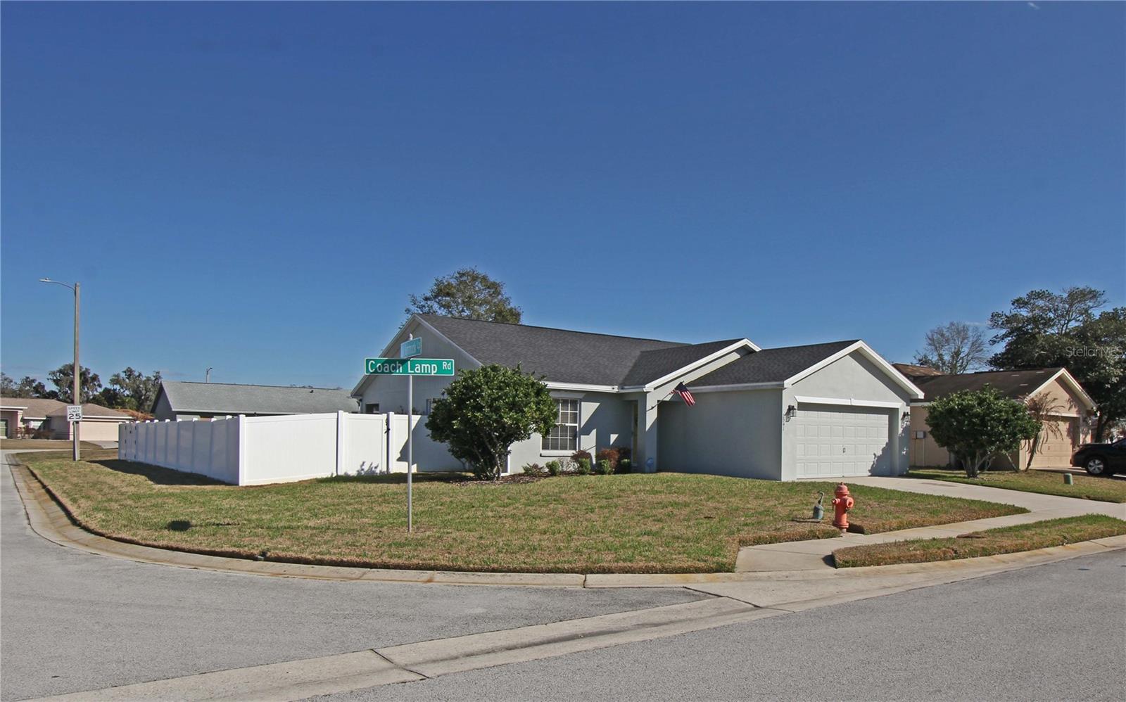 2941 COACH LAMP ROAD