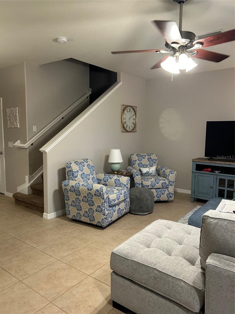 SAN MICHELE AT UNIVERSITY COMMO - Residential Lease