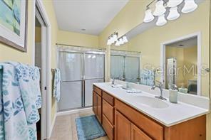 SAN MICHELE AT UNIVERSITY COMMO - Residential Lease