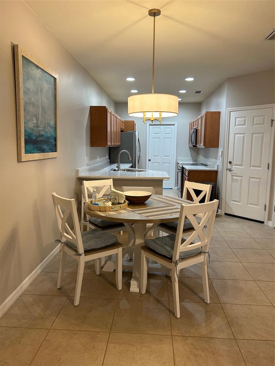 SAN MICHELE AT UNIVERSITY COMMO - Residential Lease