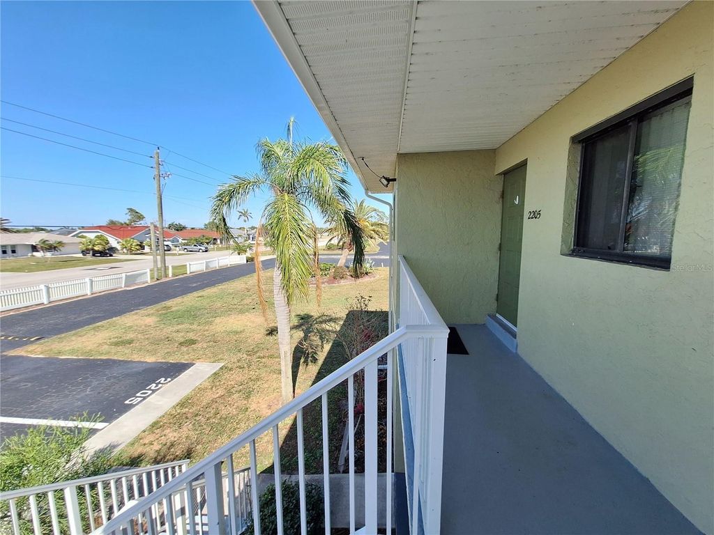 Photo of 25225 Rampart Boulevard #2205, Punta Gorda, FL 33983 (MLS # N6138566)