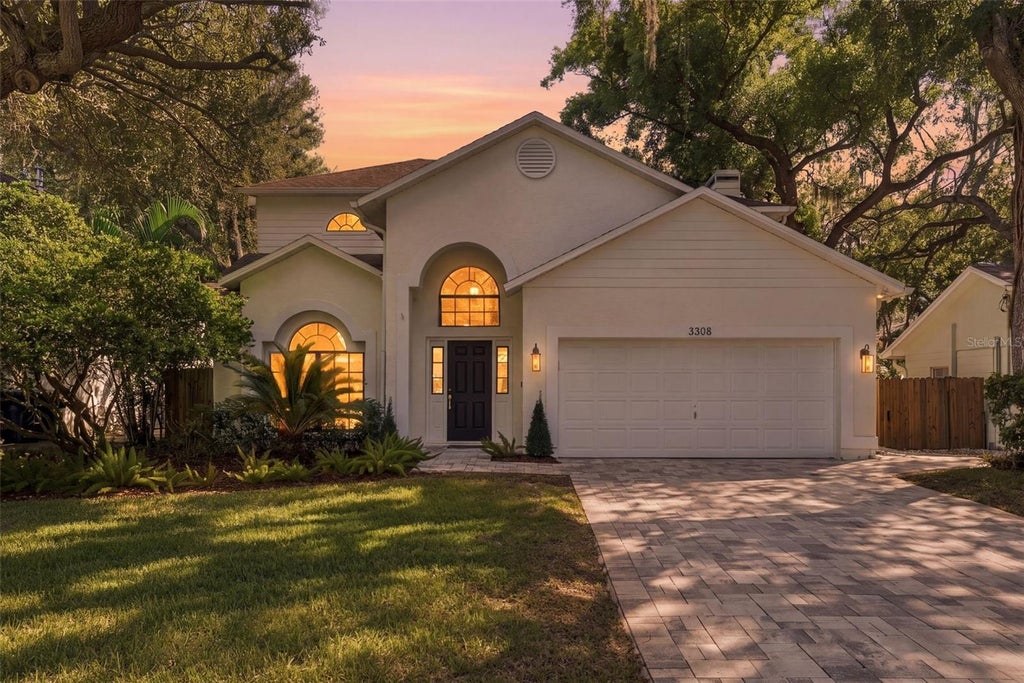 Photo of 3308 W Villa Rosa Street, Tampa, FL 33611 (MLS # TB8553165)