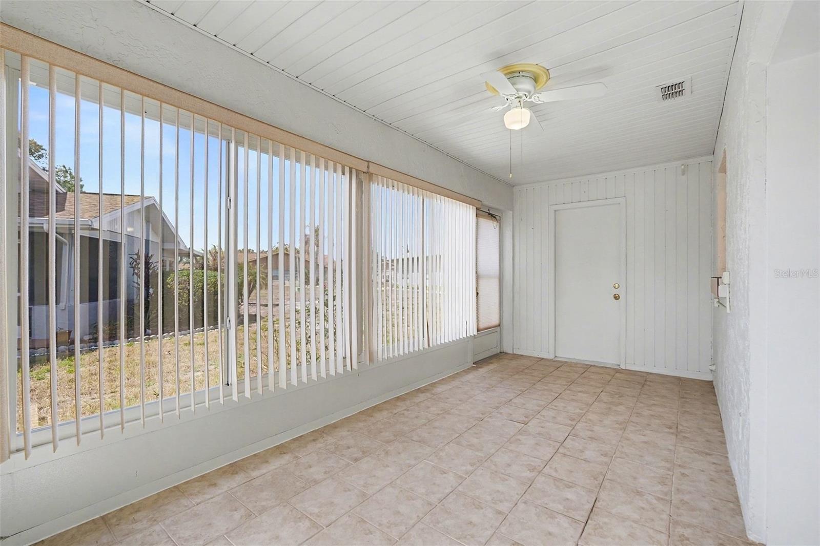 FAIRFIELD C CONDO - Residential