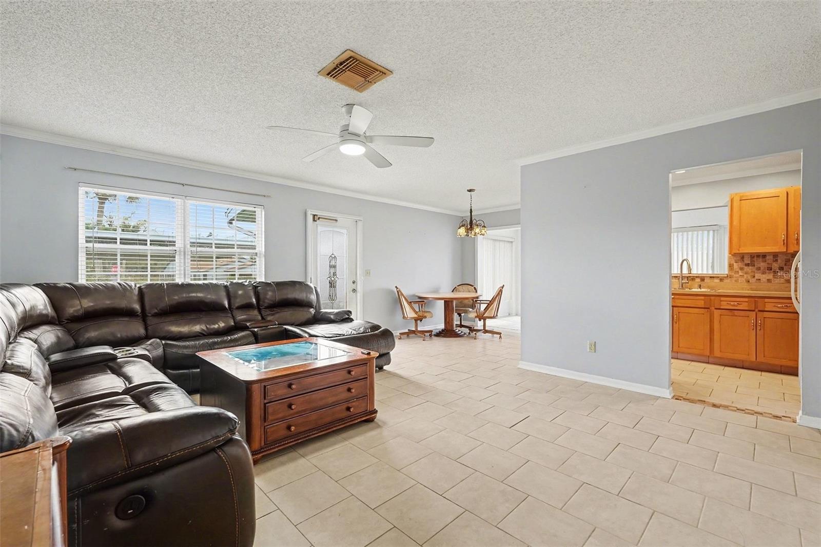 FAIRFIELD C CONDO - Residential