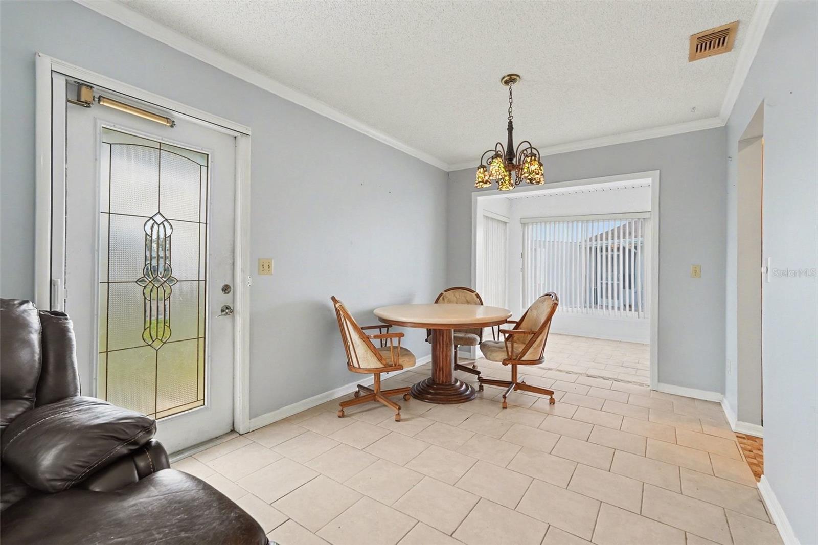 FAIRFIELD C CONDO - Residential