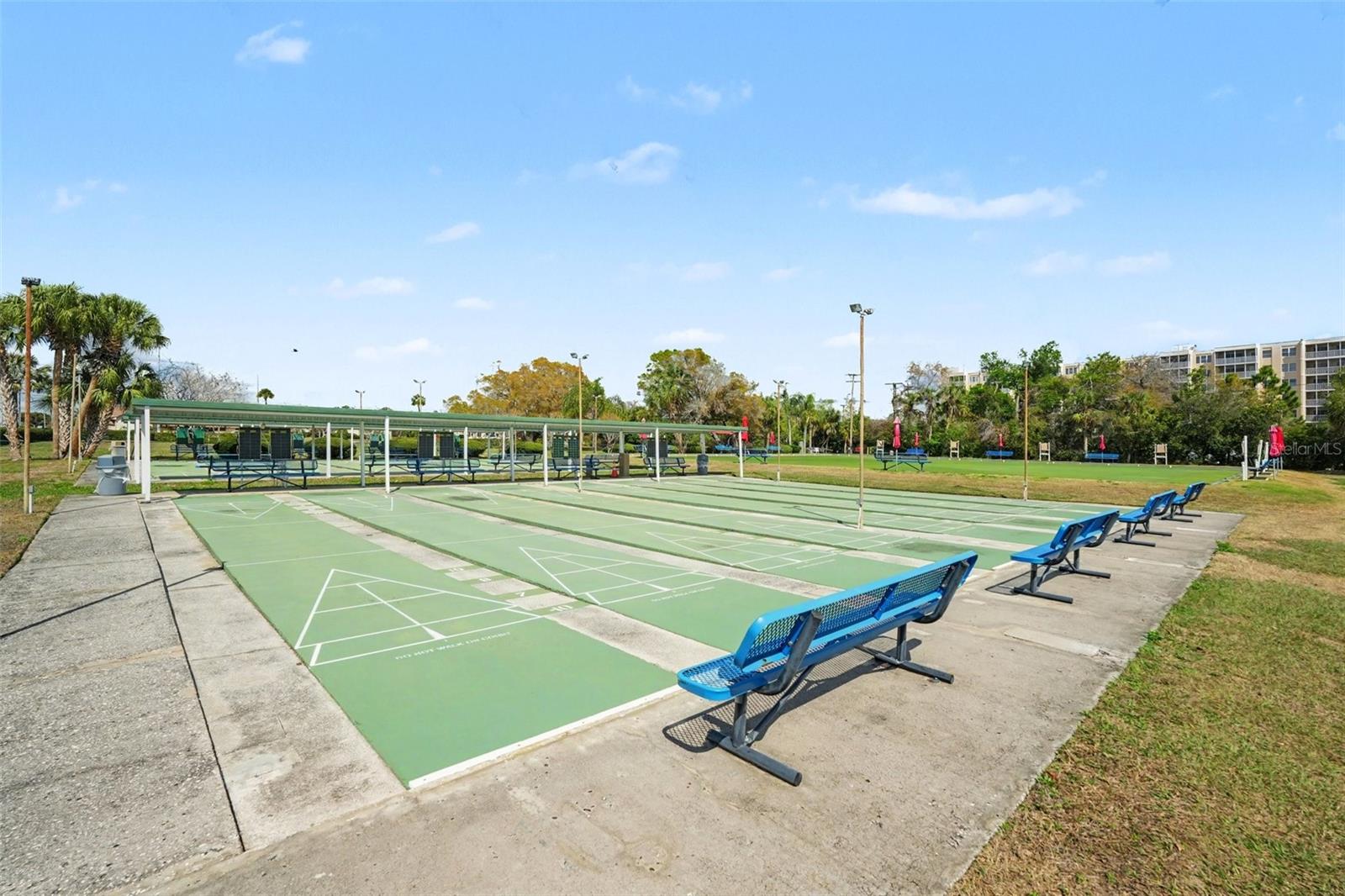 FAIRFIELD C CONDO - Residential